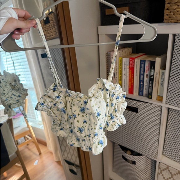 wild fable Tops - WILD FABLE tank